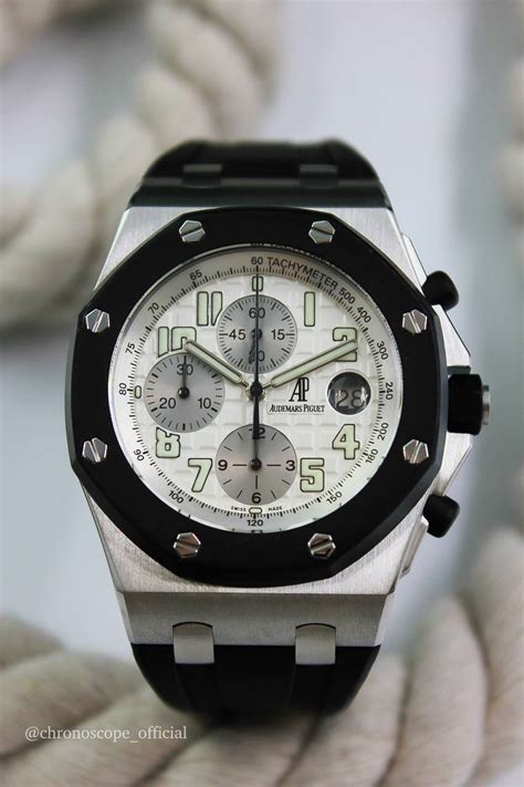 Купить часы Audemars Piguet оригинал по лучшей цене.